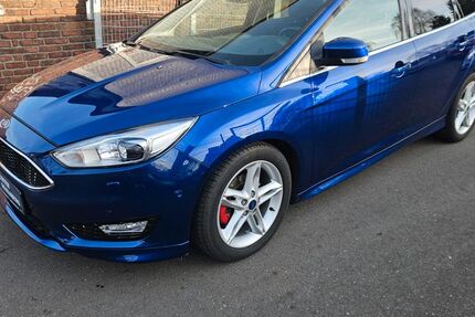 Ford Focus 92.132 km 11.899 &euro; Gevelsberg 58285