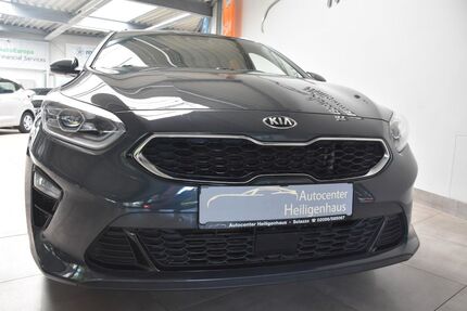 Kia ceed Sportswagon 87.972 km 17.880 € Heiligenhaus 42579