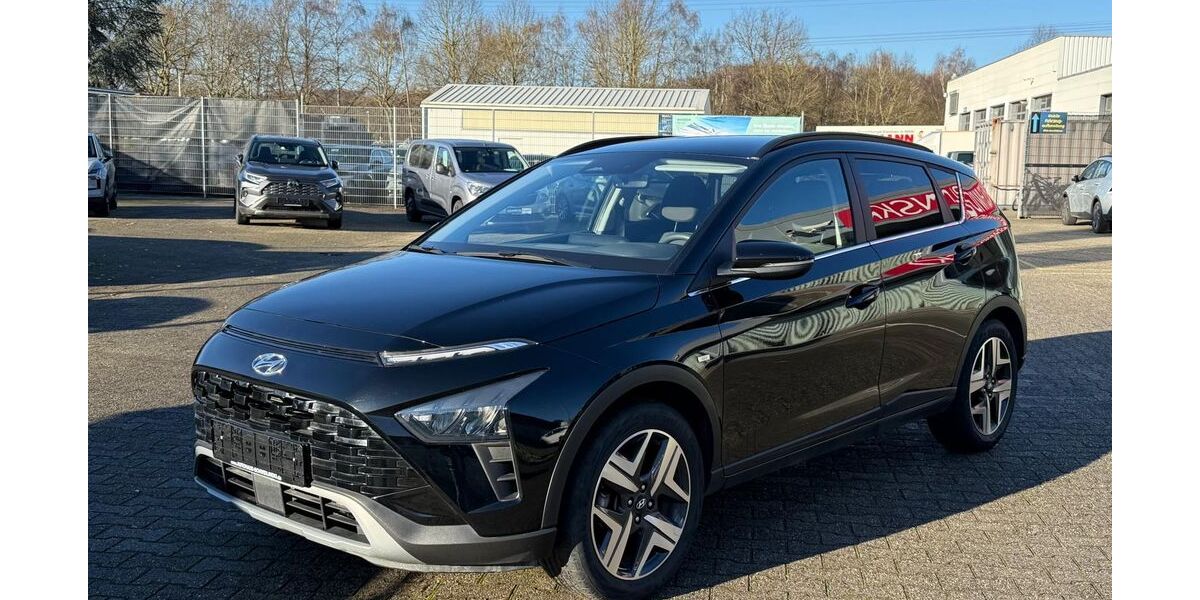 Hyundai BAYON 48.195 km 16.990 &euro; Witten 58456