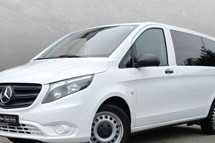 Mercedes-Benz Vito 35.800 km 38.480 &euro; Dinslaken 46535