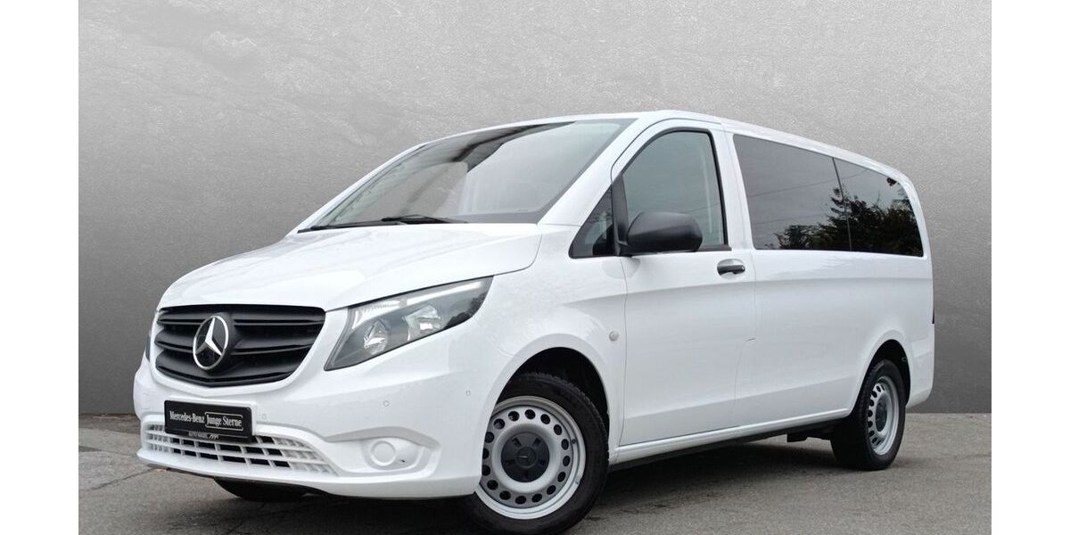 Mercedes-Benz Vito 35.800 km 38.480 &euro; Dinslaken 46535
