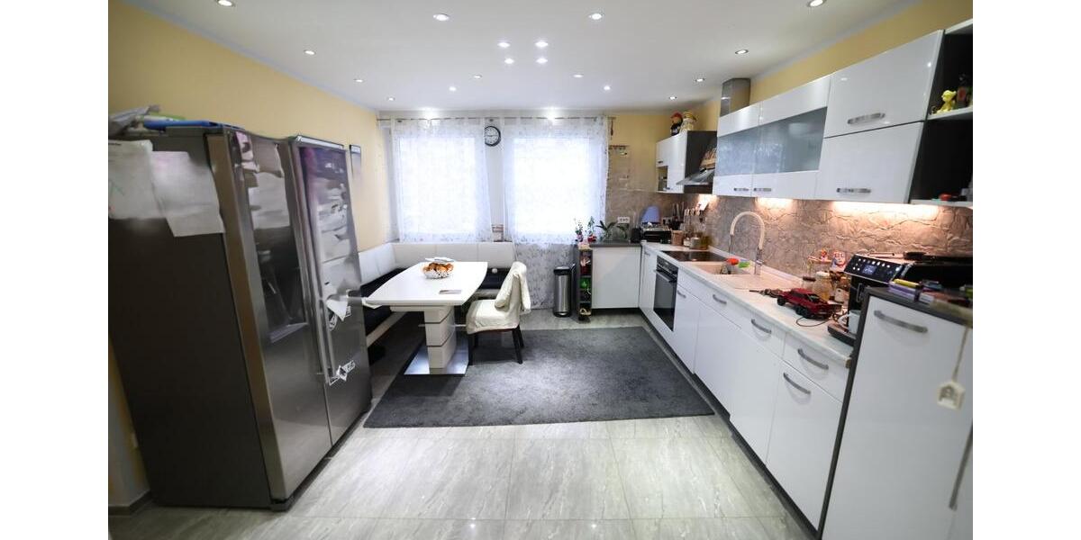 Einfamilienhaus Castrop-Rauxel Rauxel - 11 Zimmer, 415 m&sup2;, 449.000&euro; | Angebot:25231016