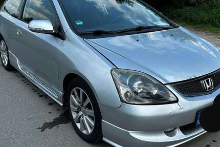 Honda Civic 328.500 km 1.200 &euro; Herten, Stadt 45699