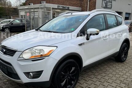 Ford Kuga 122.470 km 9.500 &euro; Moers 47445