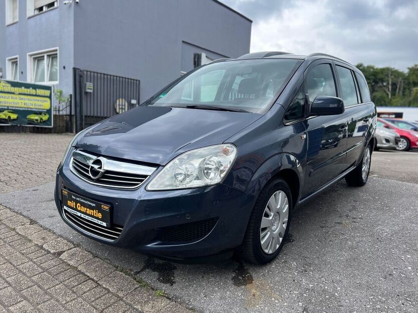 Zafira