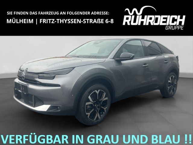 Citroen C4 9.800 km 23.990 &euro; Mülheim an der Ruhr 45475