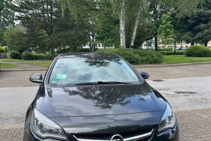 Opel Astra 188.000 km 6.200 &euro; Recklinghausen 45657