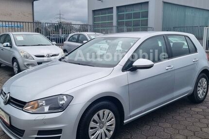 VW Golf 125.000 km 9.999 &euro; Dinslaken 46539