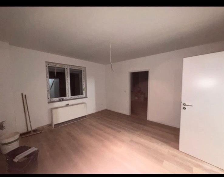Erdgeschosswohnung Kernsaniert 65qm Nachtspeicher +49 163 3610061 2 zimmer