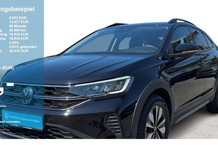 VW Taigo 14.706 km 20.070 &euro; Moers 47441