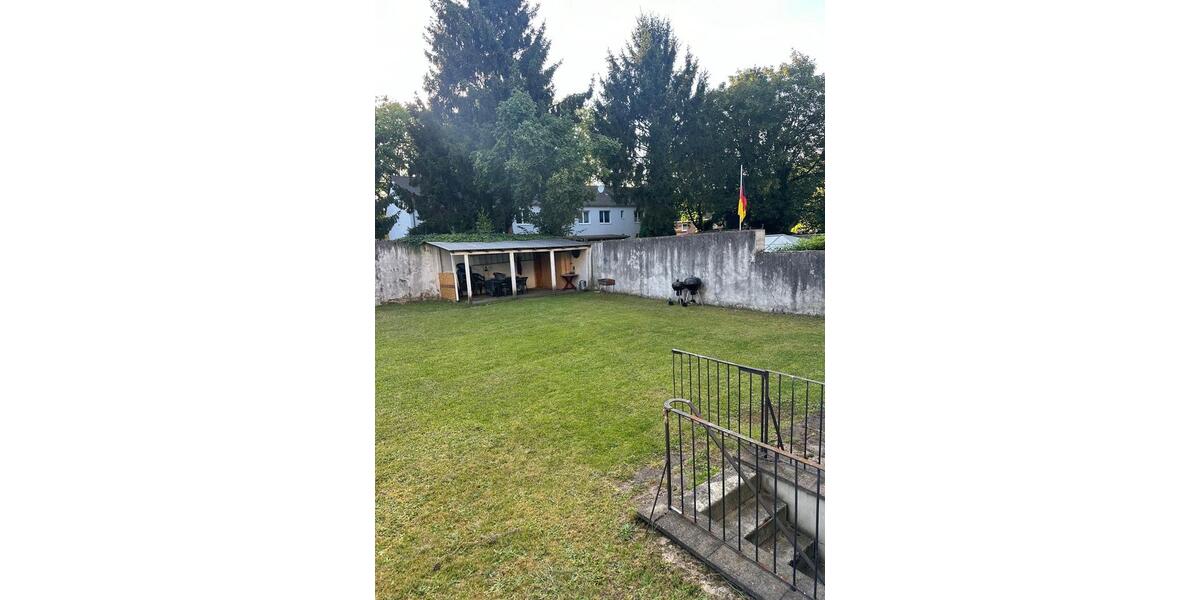 Erdgeschoßwohnung Oberhausen Alt-Oberhausen - 3 Zimmer, 61 m&sup2;, 750&euro; | Angebot:25842745