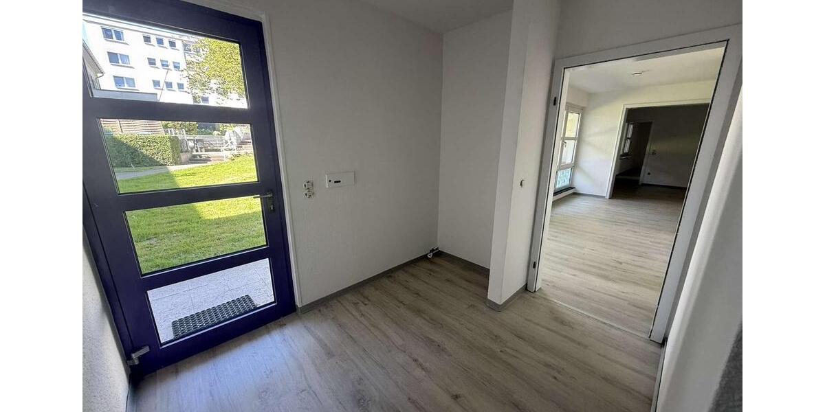 Etagenwohnung Wetter (Ruhr) - 5 Zimmer, 106 m&sup2;, 1.060&euro; | Angebot:26382824