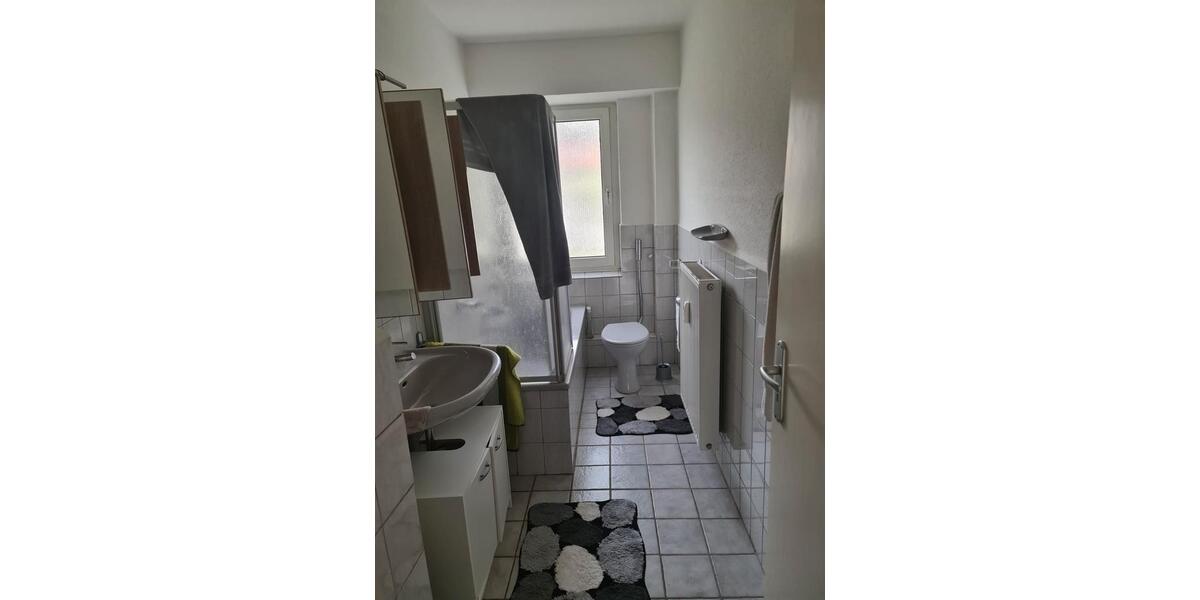 Hochparterre Witten Heven - 2 Zimmer, 54 m&sup2;, 445&euro; | Angebot:26234567