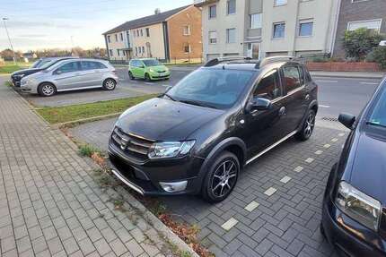 Dacia Sandero 99.100 km 4.700 &euro; Styrum (Mülheim an der Ruhr) 45476