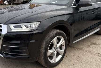 Audi Q5 207.000 km 26.700 &euro; Wülfrath 42489