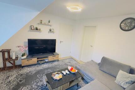 3 Zimmer Wohnung zu vermieten 3 zimmer