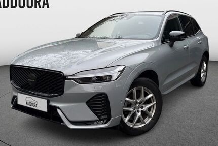 Volvo XC60 14.698 km 47.990 &euro; Wuppertal 42117