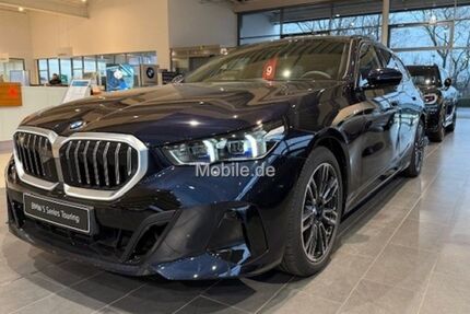 BMW 520 4.499 km 59.980 € Duisburg 47119