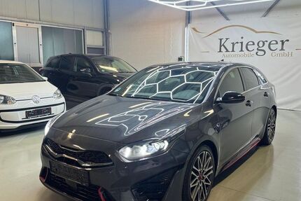 Kia pro ceed / ProCeed 34.200 km 27.690 &euro; Bottrop 46244