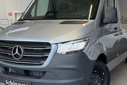 Mercedes-Benz Sprinter 14.500 km 61.450 &euro; Wuppertal 42281