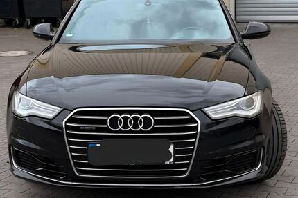 Audi A6 277.500 km 13.500 &euro; Erkrath 40699