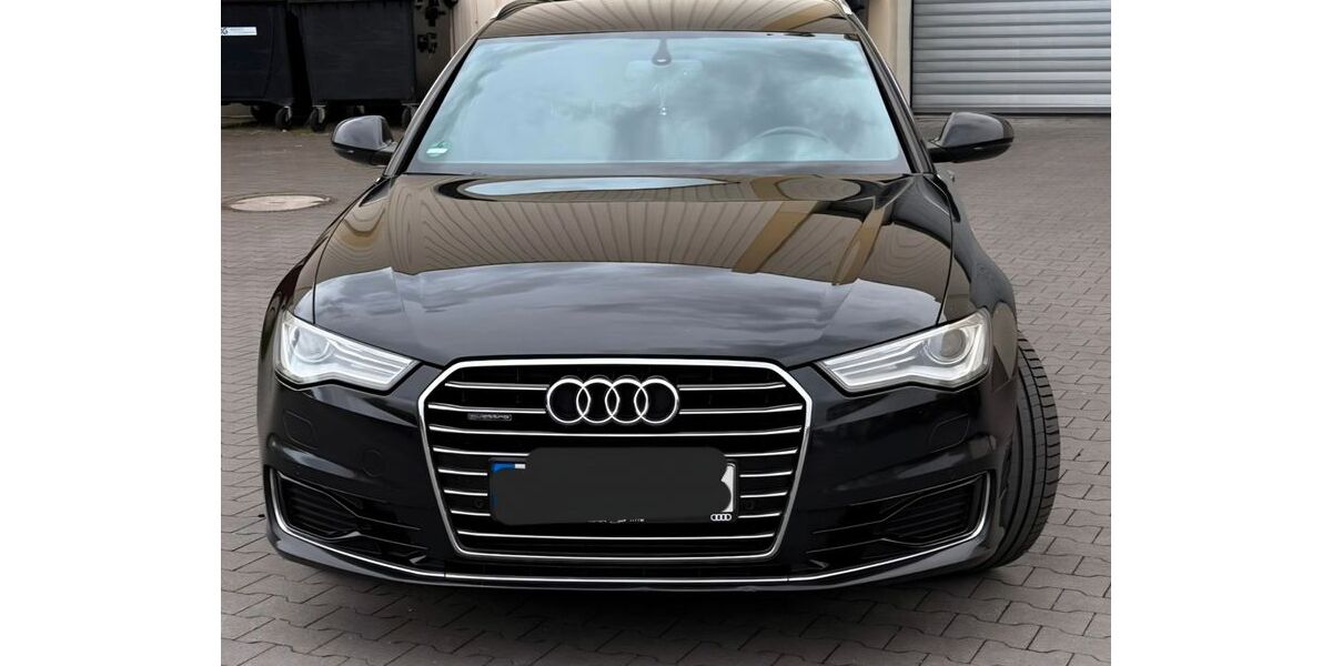 Audi A6 277.500 km 13.500 &euro; Erkrath 40699