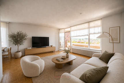 Wohnung Ratingen - 3 Zimmer, 79 m&sup2;, 219.000&euro; | Angebot:27525323