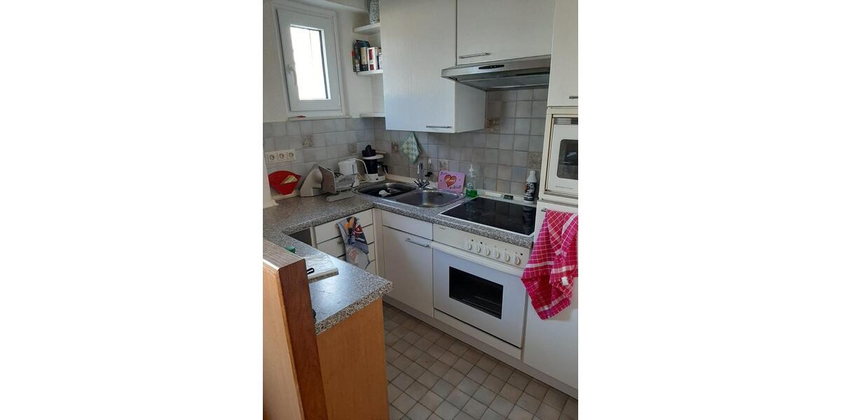 2 12 Zimmer - Erdgeschoss - 55m² 2.5 zimmer