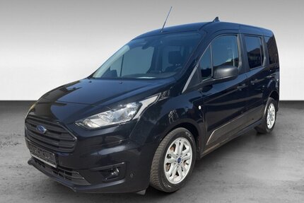 Ford Tourneo Connect Trend Autom Navi StHz.Kamera 99.545 km 23.790 &euro; Wuppertal 42327