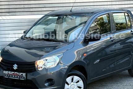 Suzuki Celerio 29.600 km 10.980 € Ratingen 40880