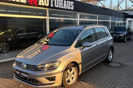 VW Golf Sportsvan 138.200 km 13.600 &euro; Oberhausen 46049