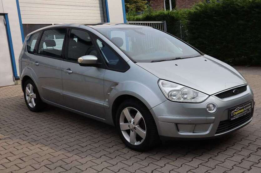 S-Max