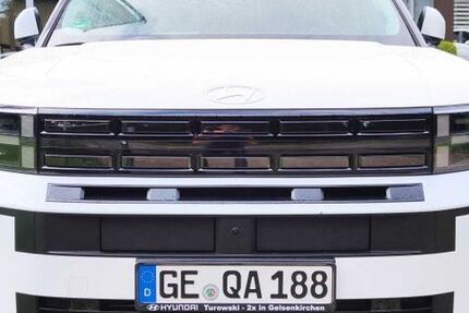 Hyundai SANTA FE 3.000 km 49.970 &euro; Gelsenkirchen 45897