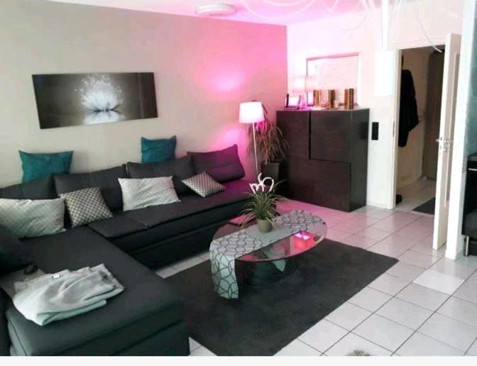 Erdgeschoßwohnung Wuppertal Eckbusch - 1.5 Zimmer, 43 m&sup2;, 79.000&euro; | Angebot:26915519