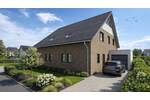 Doppelhaushälfte Voerde - 5 Zimmer, 123 m&sup2;, 441.900&euro; | Angebot:25864281
