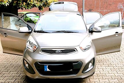 Kia Picanto 85.800 km 3.800 &euro; Gelsenkirchen 45899
