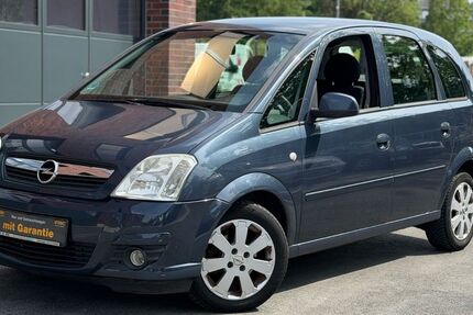 Opel Meriva 171.368 km 2.500 &euro; Essen 45145