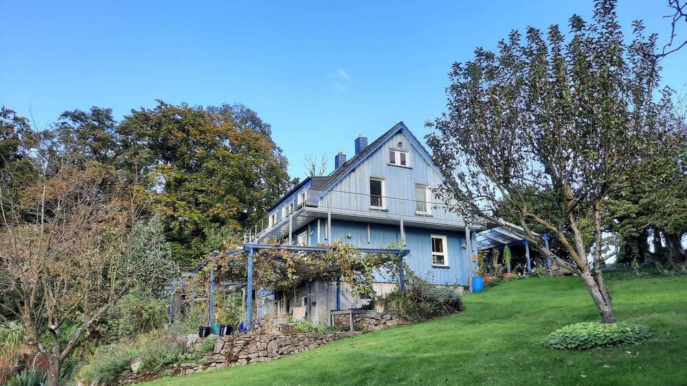 Einfamilienhaus Essen Stadtbezirk IX - 7 Zimmer, 160 m&sup2;, 880.000&euro; | Angebot:26916023