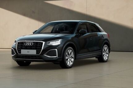 Audi Q2 18.232 km 31.160 &euro; Mülheim 45478