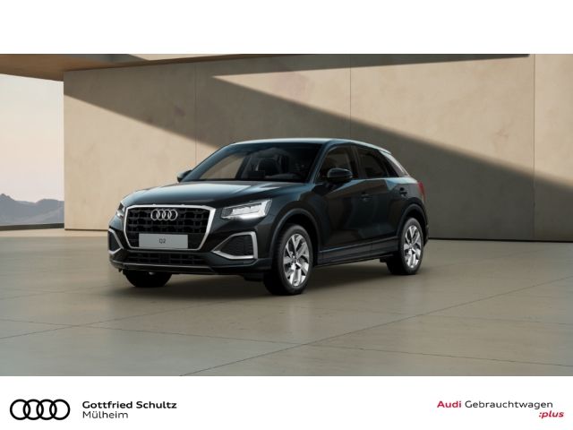 Audi Q2 18.232 km 31.160 &euro; Mülheim 45478