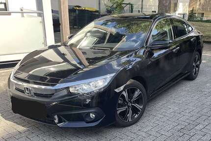 Honda Civic 19.500 km 20.700 &euro; Castrop-Rauxel, Stadt 44581