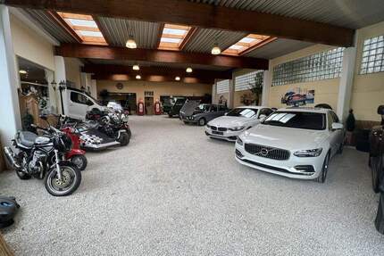 Gewerbeobjekt Wuppertal Elberfeld - 450.000&euro; | Angebot:25722737