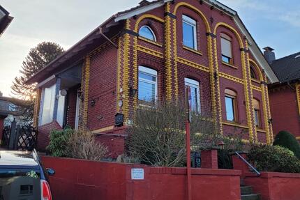 Doppelhaushälfte mit Garten von privat 3 zimmer