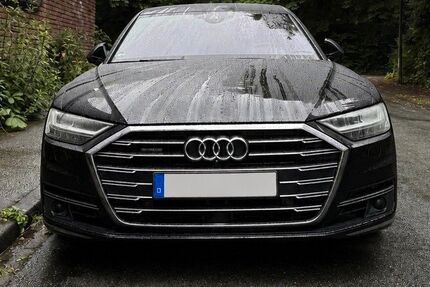 Audi A8 169.000 km 41.500 &euro; Bottrop 46242