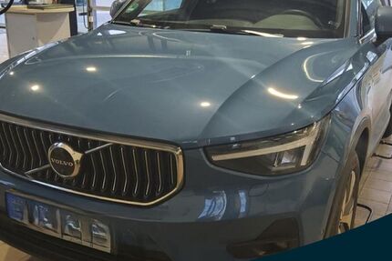 Volvo XC40 83.722 km 26.850 &euro; Essen-Kray 45309