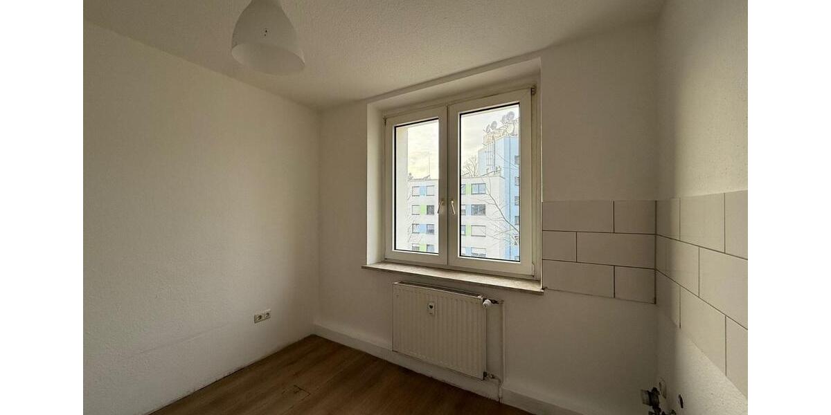Zweizimmerwohnung Brucknerstr. 1, 47057 Duisburg 2 zimmer