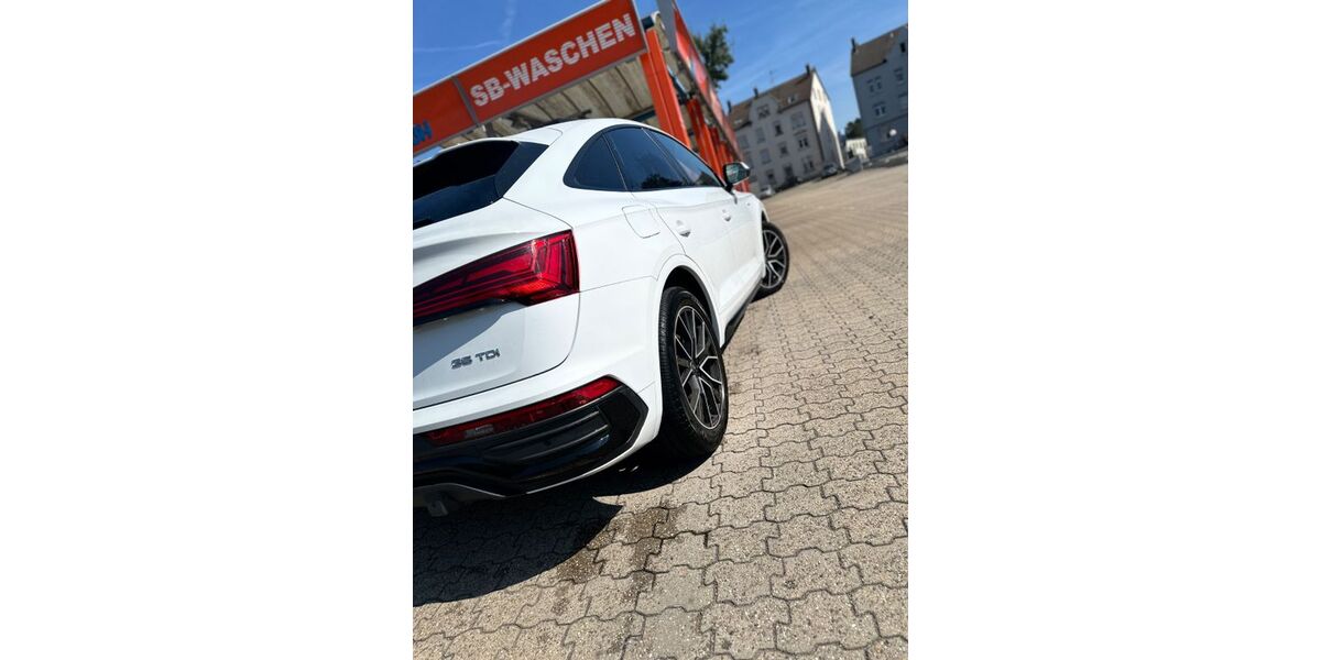 Audi Q5 53.000 km 560 &euro; Schwelm 58332