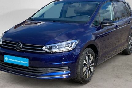 VW Touran 23.564 km 34.990 &euro; Bochum - Linden 44879