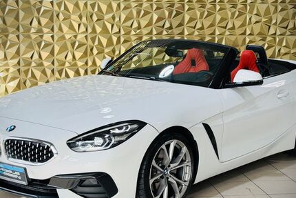 BMW Z4 6.600 km 43.999 &euro; Essen 45326