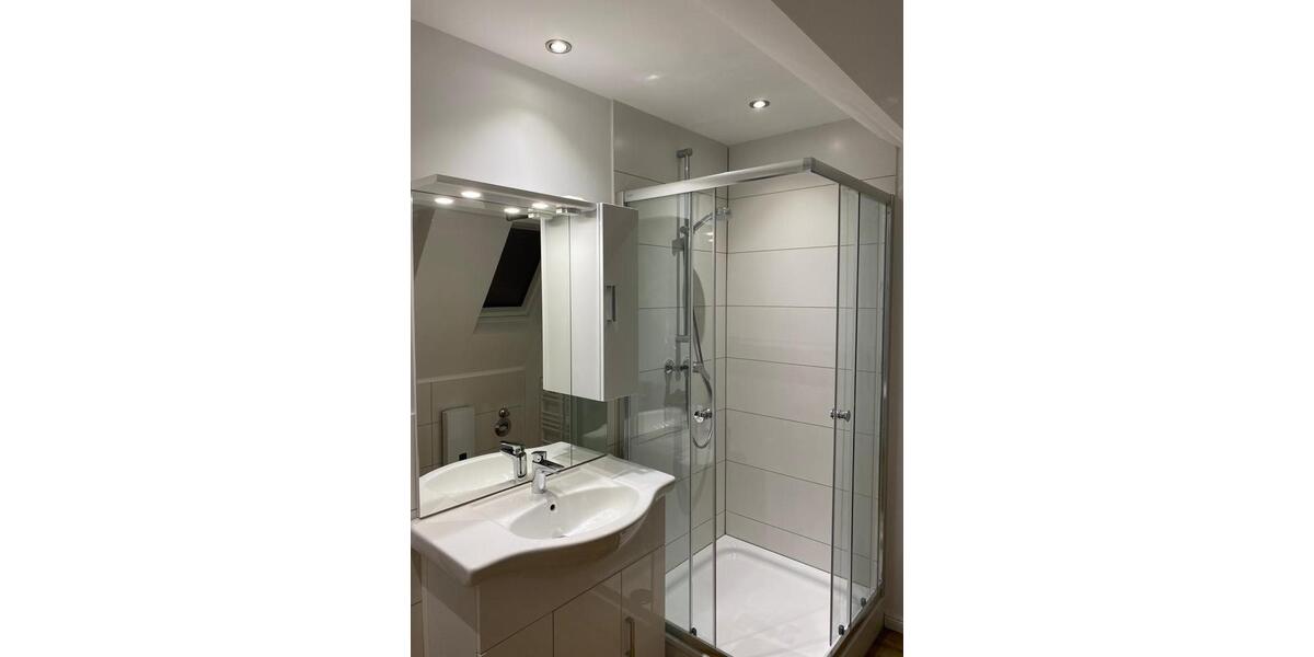 Wohnung in Marl Drewer ab 1. Mai.2026 2 zimmer